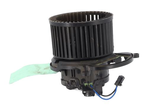 Varmeblæser RENAULT MEGANE IV Hatchback (B9A/M/N_) 1.5 dCi 90 (B9A1) | BP30261771M62
