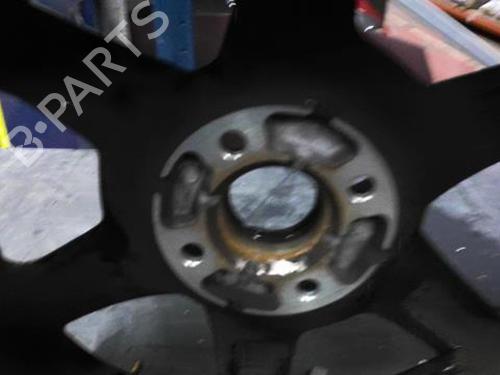 Rim RENAULT TWINGO III (BCM_, BCA_) 1.0 SCe 70 (BCMB) | BP29896439C45