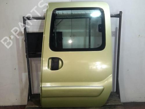 Venstre side skydedør RENAULT KANGOO (KC0/1_) 1.5 dCi (84 hp) 20367428
