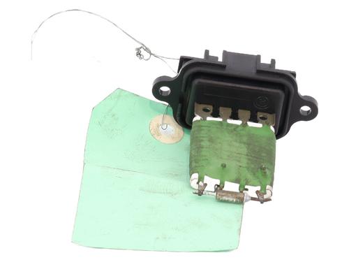 Résistance de chauffage RENAULT TWINGO III (BCM_, BCA_) 1.0 SCe 70 (BCMB) (69 hp) 29744428