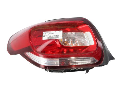 left-taillight-citroen-ds3-sa_-2009-2010-2011-2012-2013-2014-2015-2016-32456398 main image