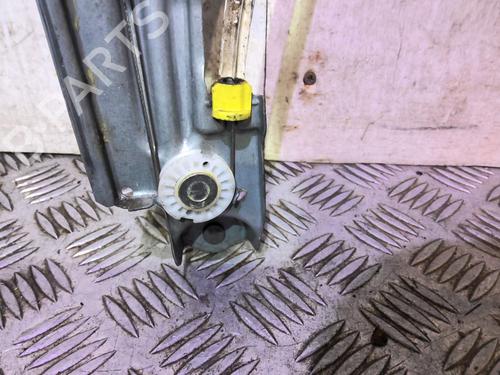 Used Front right window mechanism Front right window mechanism RENAULT SCÉNIC IV (J9_) 1.3 TCe 140 (140 hp) 20354087 20354087