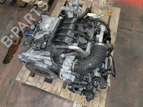 Engine RENAULT ARKANA I (LCM_, LDN_) 1.6 E-TECH 145 (LDMU) | BP37742717M1 - Image 5