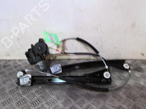Used Front left window mechanism Front left window mechanism 20358337 20358337