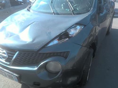 Water radiator NISSAN JUKE (F15) 1.5 dCi | BP32124934M31 