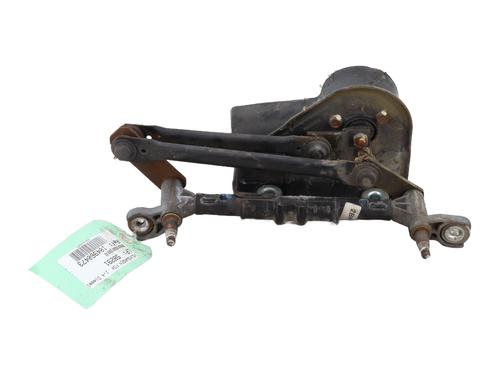 Used Front wiper motor VW FOX Hatchback (5Z1, 5Z3, 5Z4) 1.4 TDI (70 hp) 25603626