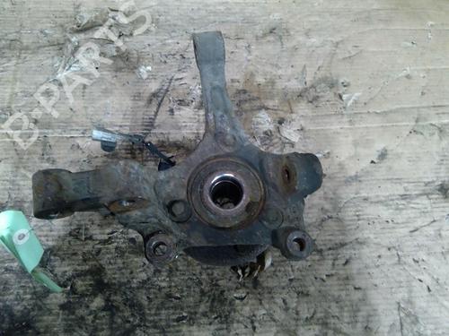 Used Right front steering knuckle Right front steering knuckle CHEVROLET CAPTIVA (C100, C140) 2.4 4WD (136 hp) 31103084 31103084