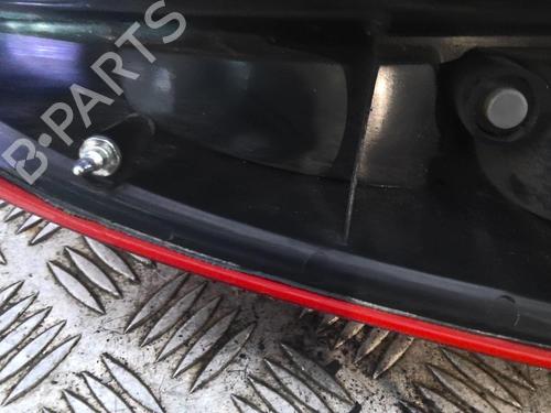 Used Right taillight Right taillight 20356761 20356761