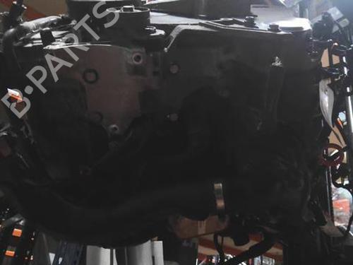 Engine AUDI A1 (8X1, 8XK) 1.6 TDI | BP29840418M1