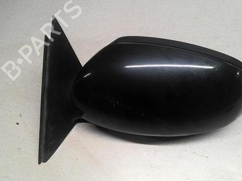 Used Left mirror SKODA FABIA II (542) 1.6 TDI (90 hp) 22003131