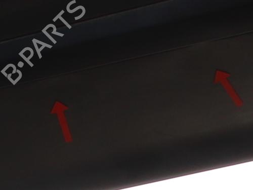 Left front door PEUGEOT 308 SW I (4E_, 4H_) 1.6 HDi | BP21373666C2 