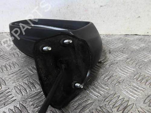 Left mirror MAZDA PREMACY (CP) 2.0 TD | BP20351628C26 