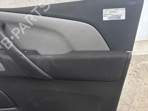Front right panel CITROËN C4 Picasso II 1.6 HDi / BlueHDi 115 | BP39699907C59 - Image 4