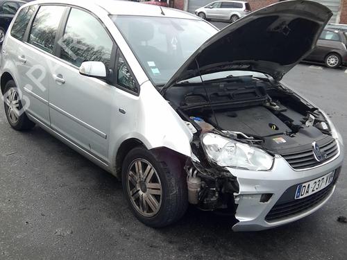 Switch FORD C-MAX (DM2) 1.8 TDCi | BP22003702I30 - Image 5