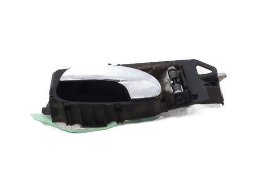 Front left interior door handle PEUGEOT 307 (3A/C) 1.4 HDi | BP30866449I13 - Image 2