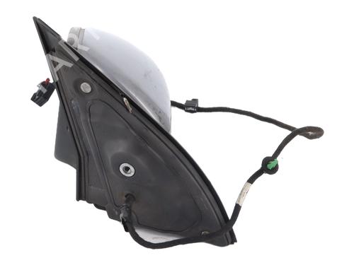 Left mirror VW GOLF VI (5K1) 1.6 TDI | BP23131408C26 