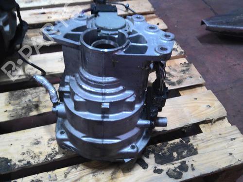 Gearbox LAND ROVER RANGE ROVER EVOQUE (L551) 2.0 D150 MHEV 4x4 | BP30550951M3  - Image 15
