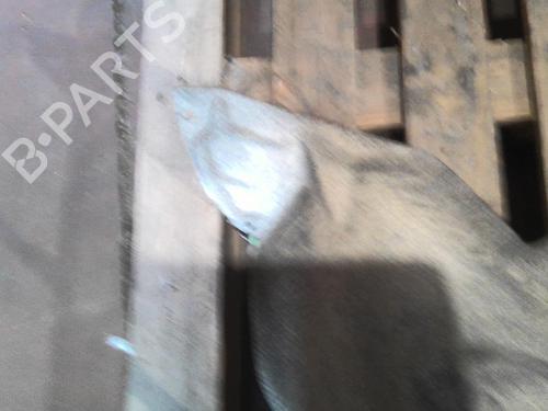 Wheel arch PEUGEOT 207 (WA_, WC_) 1.4 HDi | BP28036646C56 