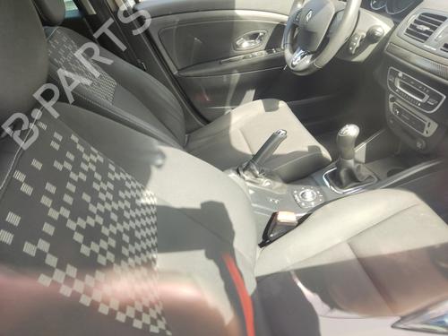 Engine RENAULT MEGANE III Hatchback (BZ0/1_, B3_) 1.5 dCi (BZ0C) | BP29735195M1 - Image 10