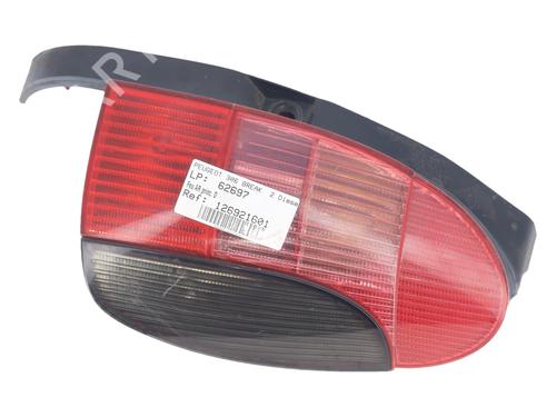 Used Right taillight Right taillight PEUGEOT 306 Break (7E, N3, N5) 2.0 HDI 90 (90 hp) 36511820 36511820