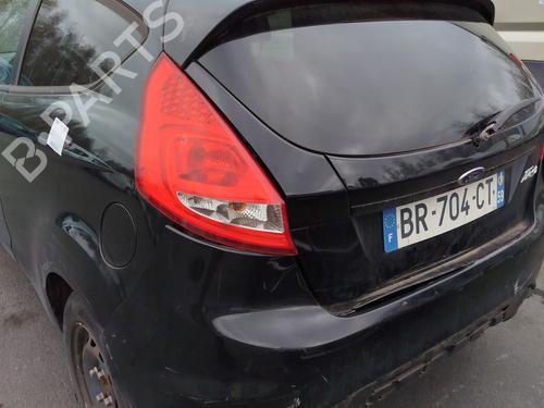 Levier de vitesses FORD FIESTA VI (CB1, CCN) 1.4 TDCi | BP26508748M90 