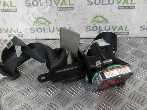 Used Front left seatbelt Front left seatbelt OPEL AGILA B (H08) 1.0 (F68) (65 hp) 20370032 20370032