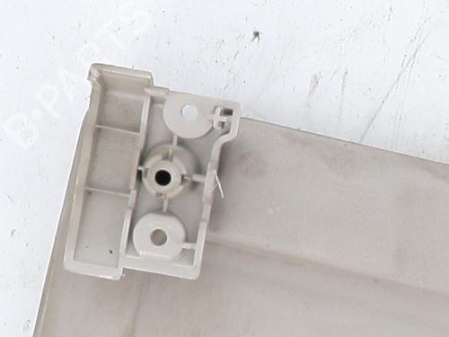 Used Left sun visor Left sun visor CITROËN C4 Grand Picasso I (UA_) 1.6 HDi (109 hp) 28799741 28799741