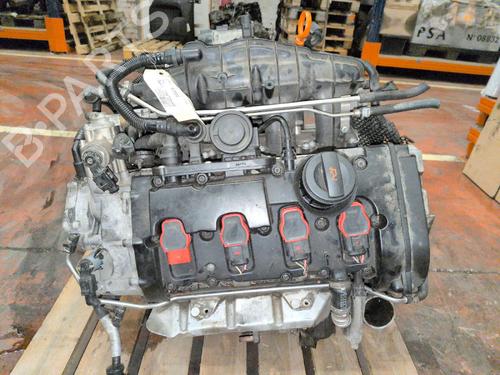 Engine AUDI TT (8J3) 2.0 TFSI | BP40289701M1 - Image 3