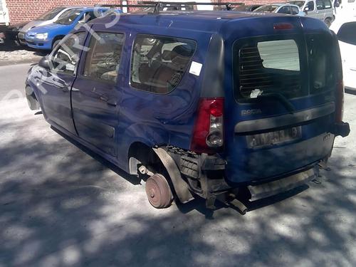 Steering column stalk DACIA LOGAN MCV (KS_) 1.5 dCi (KS0K) | BP21728221I23  - Image 6