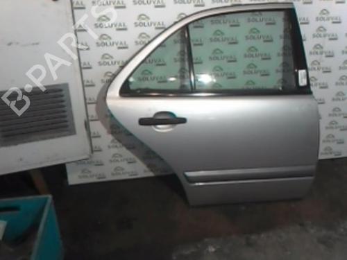 Right rear door MERCEDES-BENZ E-CLASS (W210) E 200 CDI (210.007) | BP21998930C5 