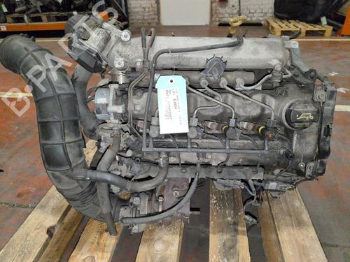 Engine KIA VENGA (YN) 1.4 CRDi 90 | BP37189234M1 - Image 3