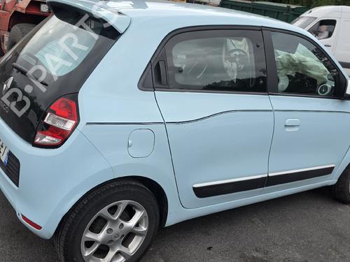 Climate control RENAULT TWINGO III (BCM_, BCA_) | BP36761226I5 - Image 7