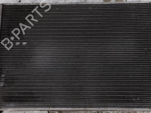 Water radiator VW PASSAT B6 (3C2) 2.0 TDI 16V | BP25701752M31 - Image 2