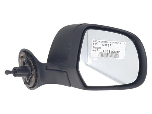 Used Right mirror Right mirror 36791916 36791916