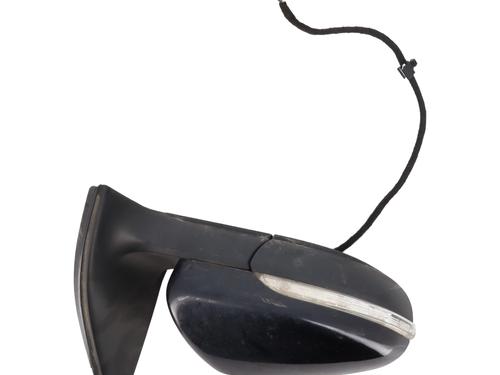 Right mirror VW GOLF VI (5K1) 1.4 TSI | BP27989331C27 