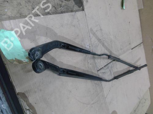Front windshield wiper arm NISSAN QASHQAI I (J10, NJ10) 2.0 dCi All-wheel Drive | BP31987420C143