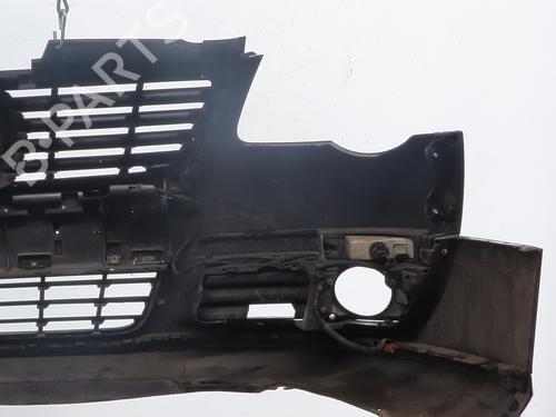 front-bumper-vw-passat-b6-3c2-2005-2006-2007-2008-2009-2010-2011-40061705 main image