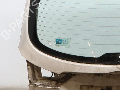 Used Tailgate Tailgate HYUNDAI ix20 (JC) 1.4 CRDi (78 hp) 32689301 32689301