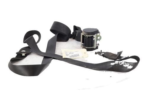 Front right seatbelt RENAULT TRAFIC II Van (FL) 2.0 dCi 90 (FL0H, FL00, FL01, FL0M, FL0P, FL0S) | BP40031360I25 - Image 4
