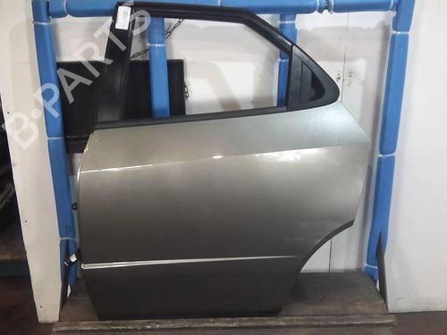 Left rear door HONDA CIVIC VIII Hatchback (FN, FK) 2.2 CTDi (FK3) | BP20355602C4 