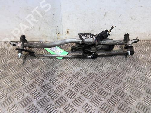 Front wiper motor CHEVROLET CRUZE (J300) 2.0 CDI | BP20354344M29 