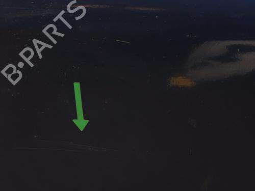 Left rear door PEUGEOT 307 (3A/C) 1.6 HDi 110 | BP26382120C4 