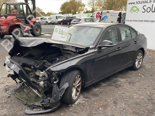 Right front window switch BMW 3 (F30, F80) 318 d | BP31704666I26 - Image 30