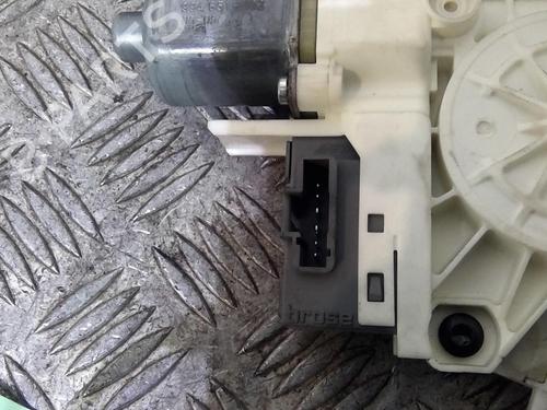 Used Rear left window mechanism PEUGEOT 407 (6D_) 2.0 HDi 135 (6DRHRH, 6DRHRE, 6DRHRG, 6DRHRJ) (136 hp) 20357600