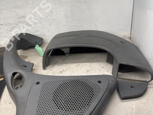 Front right panel PEUGEOT BOXER Van (244) 2.0 HDi | BP34454963C59  - Image 5