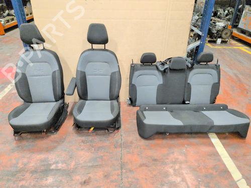 Seats set DACIA SANDERO III 1.0 TCe 90 | BP37743264C78 - Image 8