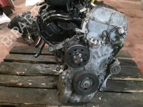 Motor SUZUKI SWIFT III (MZ, EZ) 1.3 (RS413, ZC11S) | BP21777790M1 