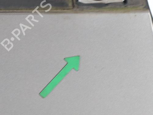 Right front door SEAT ALHAMBRA (7V8, 7V9) 1.9 TDI | BP24964943C3 