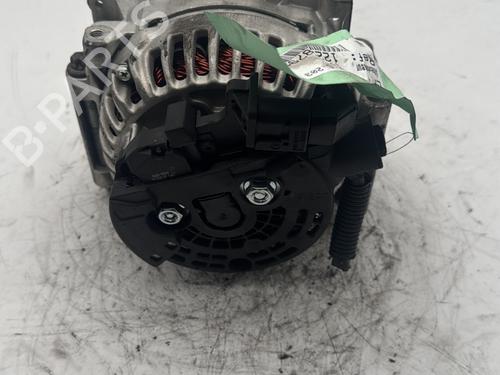 Alternator MERCEDES-BENZ C-CLASS (W203) C 220 CDI (203.008) | BP33708852M7 - Image 2