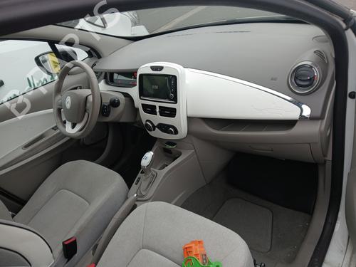 Sikkerhedssele-spænde RENAULT ZOE (BFM_) ZOE | BP31818114I32 - Image 4